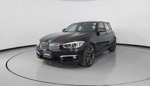 Bmw Serie 1 1.6 120IA URBAN LINE Hatchback 2016