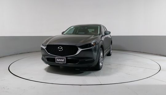 Mazda • CX-30