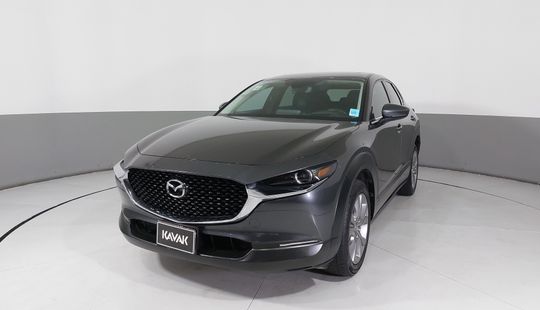 Mazda • CX-30