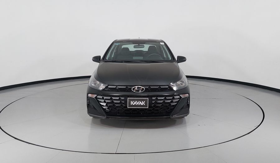 Hyundai Hb20 1.6 GL AUTO Sedan 2023