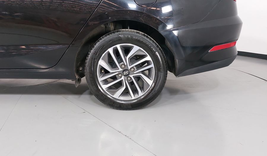 Hyundai Hb20 1.6 GL AUTO Sedan 2023