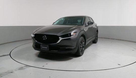 Mazda • CX-30