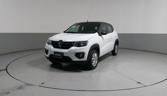 Renault • Kwid