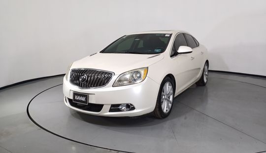 Buick • Verano