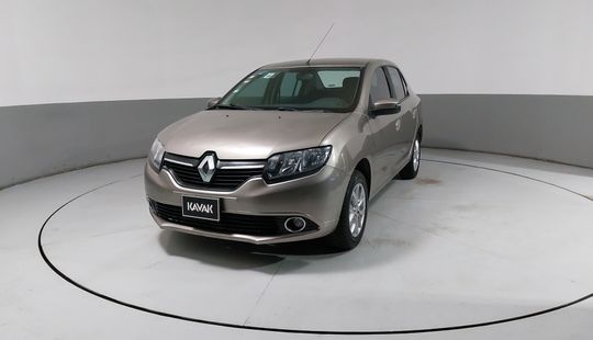 Renault • Logan