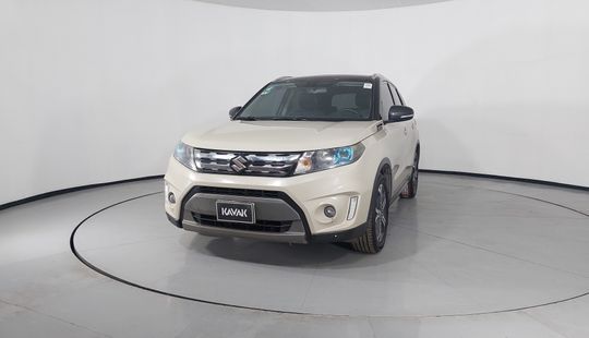 Suzuki • Vitara