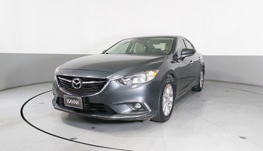 Mazda • Mazda 6