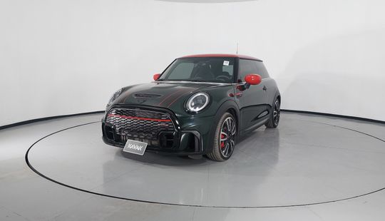 Mini • John Cooper Works