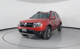 Renault • Duster