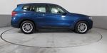 Bmw X3 2.0 SDRIVE20IA EXECUTIVE AUTO Suv 2018