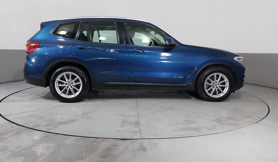 Bmw X3 2.0 SDRIVE20IA EXECUTIVE AUTO Suv 2018