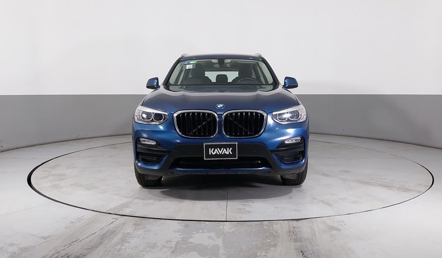 Bmw X3 2.0 SDRIVE20IA EXECUTIVE AUTO Suv 2018