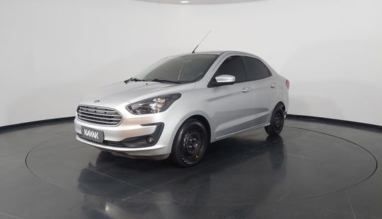 Ford Ka TIVCT  SE SEDAN-2020