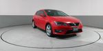 Seat Leon 1.4 FR DSG Hatchback 2016