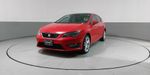 Seat Leon 1.4 FR DSG Hatchback 2016