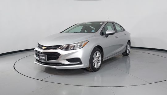 Chevrolet • Cruze