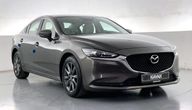 Mazda 6 S Sedan 2021