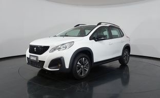 Peugeot • 2008