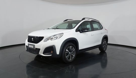 Peugeot • 2008