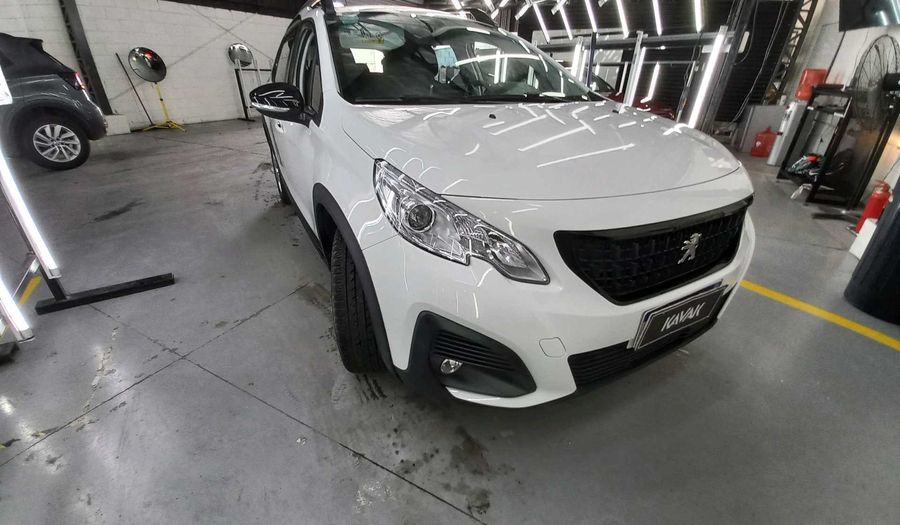 Peugeot 2008 1.6 ALLURE Suv 2019