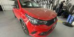 Fiat Argo 1.8 HGT Hatchback 2018