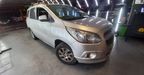 Chevrolet Spin 1.8 LTZ 7S Hatchback 2015