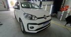 Volkswagen Up 1.0 MOVE UP Hatchback 2018