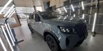 Nissan Frontier 2.3 TD NP300 PRO4X 4WD AUTO Pickup 2022