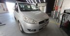 Fiat Idea 1.6 16V ESSENCE Minivan 2012