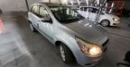 Chevrolet Agile 1.4 8V LT Hatchback 2011