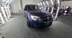 Renault Sandero 1.6 ZEN Hatchback 2021