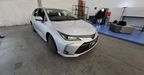 Toyota Corolla 2.0 XLI CVT Sedan 2025