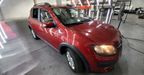 Renault Sandero Stepway 1.6 STEPWAY PRIVILEGE Hatchback 2018