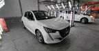 Peugeot 208 1.6L FELINE TIPTRONIC Hatchback 2023