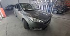 Ford Focus Iii 2.0 SE PLUS POWERSHIFT Sedan 2016