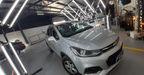 Chevrolet Tracker 1.8 LTZ MT 4X2 Suv 2018