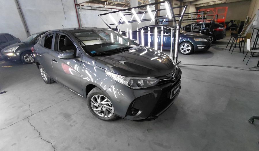 Toyota Yaris 1.5 XLS Sedan 2024