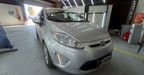 Ford Fiesta Kinetic Design 1.6 16V TITANIUM Hatchback 2011