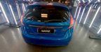 Ford Fiesta Kinetic Design 1.6 16V TITANIUM Hatchback 2017