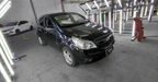 Chevrolet Agile 1.4 8V LTZ Hatchback 2011