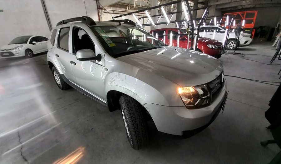 Renault Duster 1.6 DYNAMIQUE PH2 Suv 2015