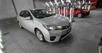Toyota Corolla 1.8 XEI Sedan 2017