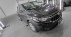 Chevrolet Prisma 1.4 LT Sedan 2018