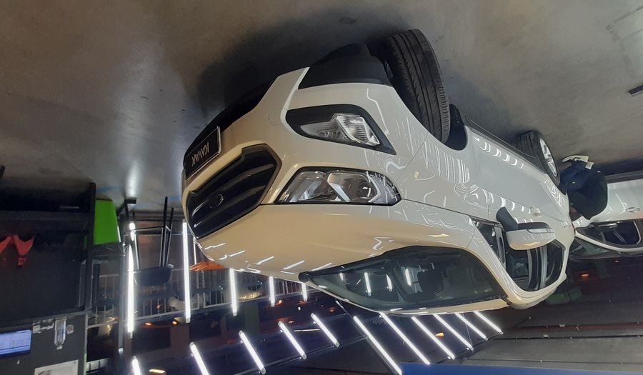 Ford Ecosport 1.5 SE Suv 2022