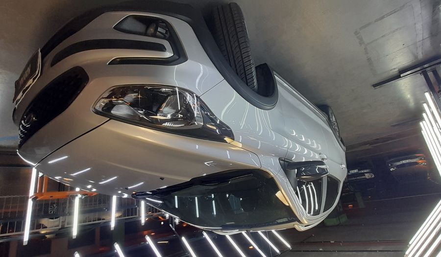 Ford Ka 1.5 FREESTYLE Hatchback 2019