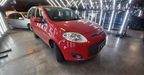 Fiat Palio 1.4 ATTRACTIVE Hatchback 2017
