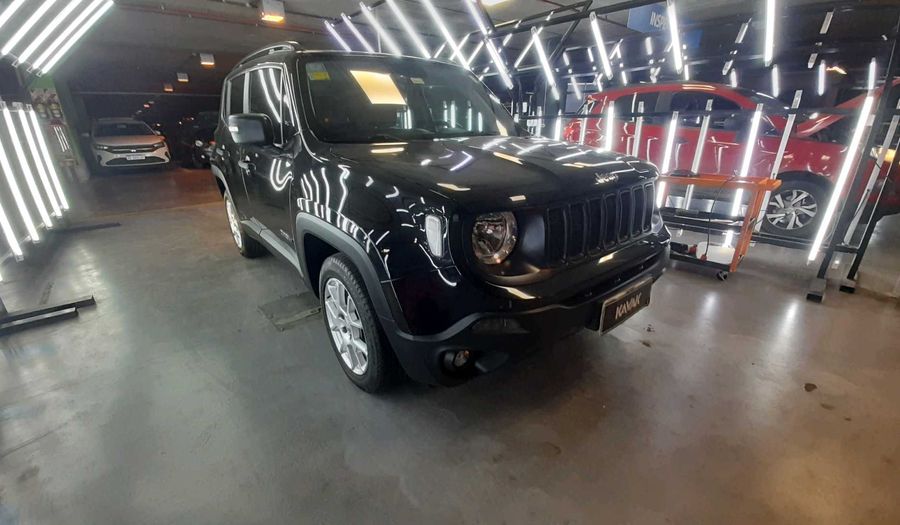 Jeep Renegade 1.8 SPORT AUTO MY21 Suv 2021