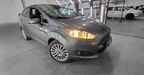 Ford Fiesta Kinetic Design 1.6 TITANIUM Sedan 2013