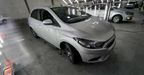 Chevrolet Onix 1.4 LTZ Hatchback 2017