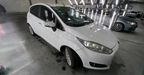 Ford Fiesta Kinetic Design 1.6 SE Hatchback 2014